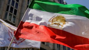 Iran hangs 2 people in rare blasphemy case as executions surge