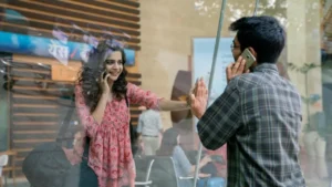 ‘Little Things’ Comes To An End: Not A Review