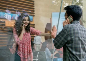 'Little Things' Comes To An End: Not A Review