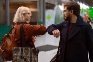 Modern Love S2 ft. Different Paradigms Of Love