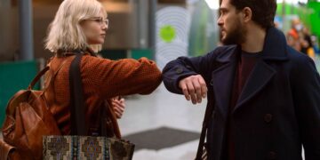 Modern Love S2 ft. Different Paradigms Of Love