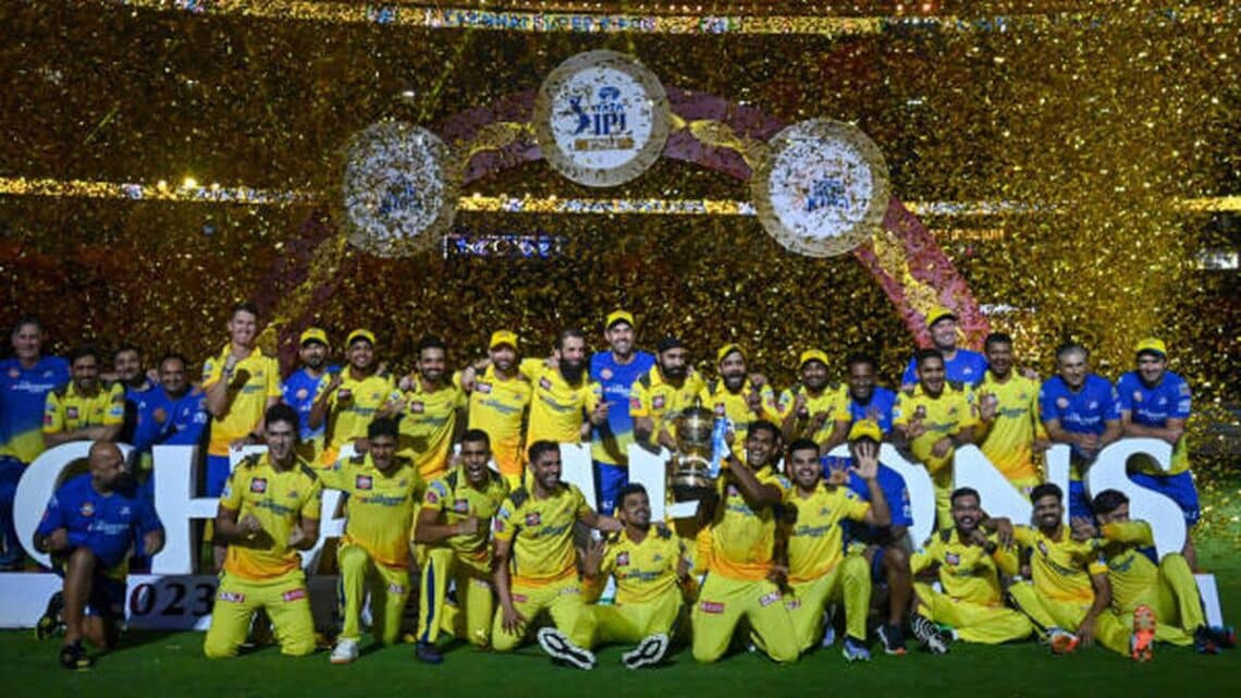 Morning Digest | Chennai Super Kings beats Gujarat Titans by five wickets to win fifth IPL title; Ashok Gehlot and Sachin Pilot to unite for elections, and more 
