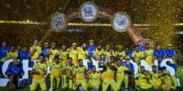Morning Digest | Chennai Super Kings beats Gujarat Titans by five wickets to win fifth IPL title; Ashok Gehlot and Sachin Pilot to unite for elections, and more 
