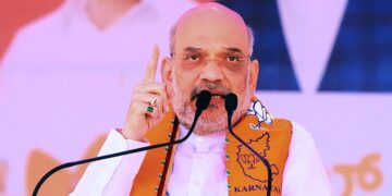 Morning Digest | Court’s order to grant ST status to Meiteis will be discussed with all stakeholders, says Amit Shah; Chinese militia boats cross Indian, ASEAN warships exercising in South China Sea, and more