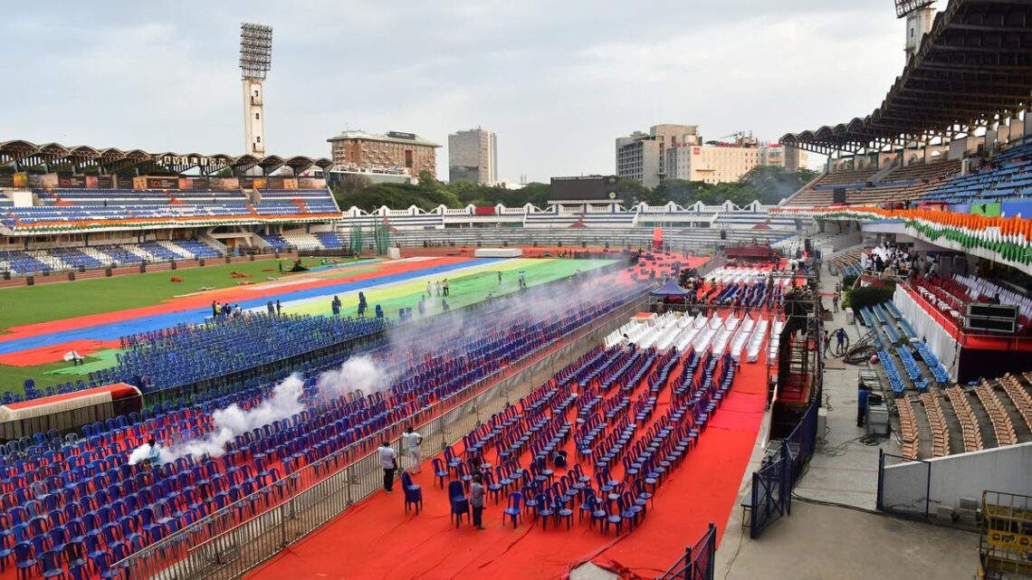 Morning Digest: May 20, 2023