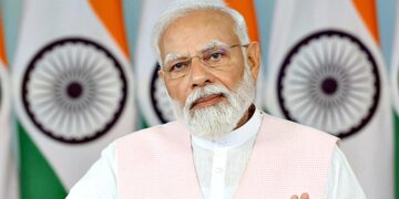 Morning Digest | PM Modi to have over 40 engagements during 3-nation visit; Kashmir put on high alert ahead of G-20 meet, and more