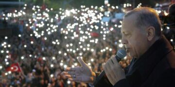 Morning Digest | Recep Tayyip Erdogan wins historic Turkey runoff vote; IPL 2023 final moved to reserved day due to persistent rains, and more 