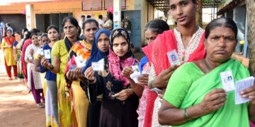 Morning Digest | White House announces PM Modi’s state visit to Washington DC in June; Over 72% turnout in peaceful Karnataka Assembly polls, and more