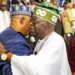 Nigeria President Bola Tinubu vows to unite and secure Africa’s troubled giant