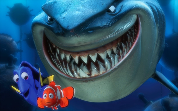 12 Noteworthy Quotes From ‘Finding Nemo’