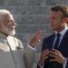 PM Modi to be Macron’s Guest of Honour at France’s Bastille Day parade