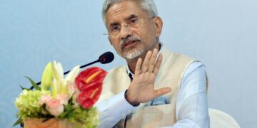Pakistan Foreign Minister a promoter, spokesperson of terror industry: Jaishankar