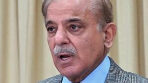 Pakistan Prime Minister says protesters to be dealt with “iron fist”