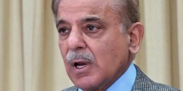 Pakistan Prime Minister says protesters to be dealt with “iron fist”