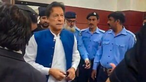 Pakistan mulling possible ban on Imran Khan’s Pakistan Tehreek-e-Insaf party: Defence Minister