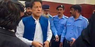 Pakistan mulling possible ban on Imran Khan’s Pakistan Tehreek-e-Insaf party: Defence Minister