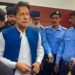 Pakistan mulling possible ban on Imran Khan’s Pakistan Tehreek-e-Insaf party: Defence Minister