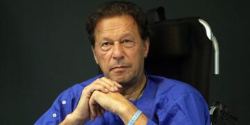 Pakistani court indicts Imran Khan in Toshakhana corruption case