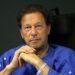 Pakistani court indicts Imran Khan in Toshakhana corruption case