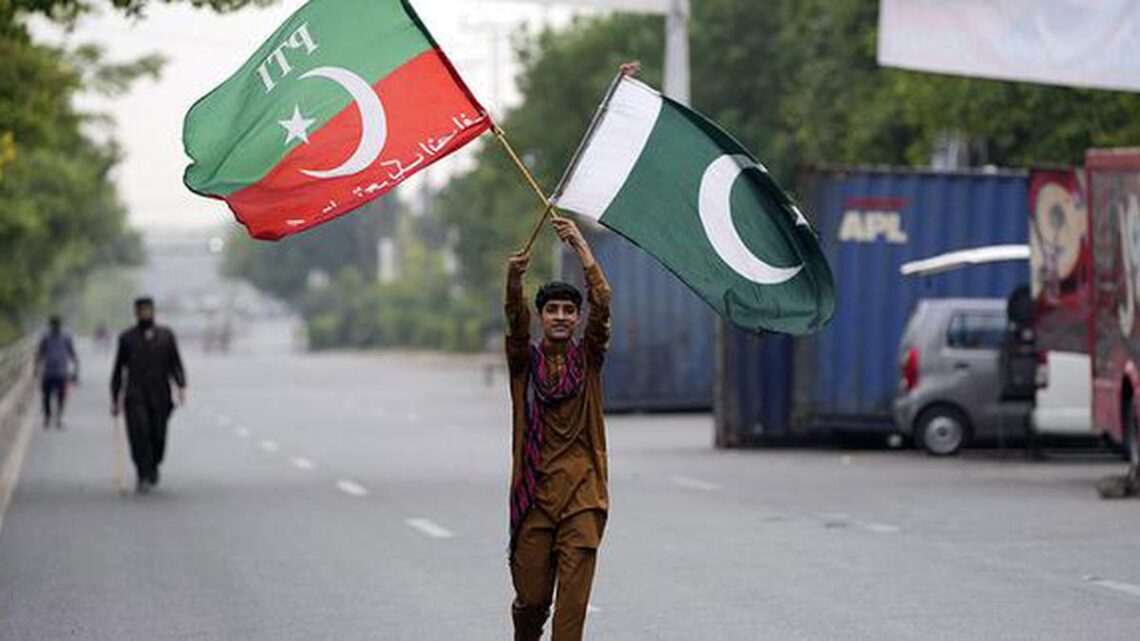 Punjab police to send delegation to search Imran’s home in Lahore tomorrow: Minister