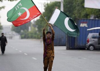 Punjab police to send delegation to search Imran’s home in Lahore tomorrow: Minister