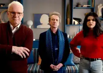 Review: Only Murders In The Building Is A Hit-Or-Miss Murder Mystery