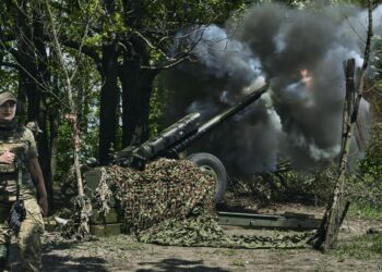 Russia says two military commanders killed in east Ukraine