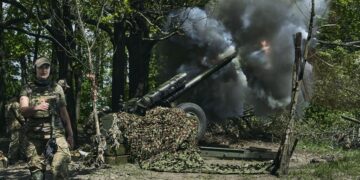 Russia says two military commanders killed in east Ukraine