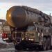 Russia tells United States: Don’t lecture Moscow on nuclear deployments