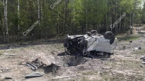Russian nationalist writer wounded in car bomb