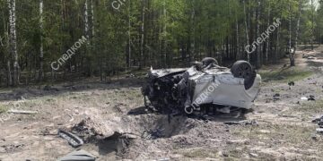 Russian nationalist writer wounded in car bomb