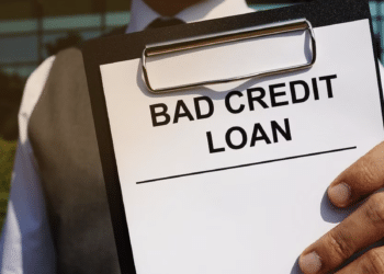 Top 5 Bad Credit Loans Direct Lenders: A Comparison Guide