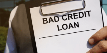Top 5 Bad Credit Loans Direct Lenders: A Comparison Guide