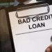 Top 5 Bad Credit Loans Direct Lenders: A Comparison Guide