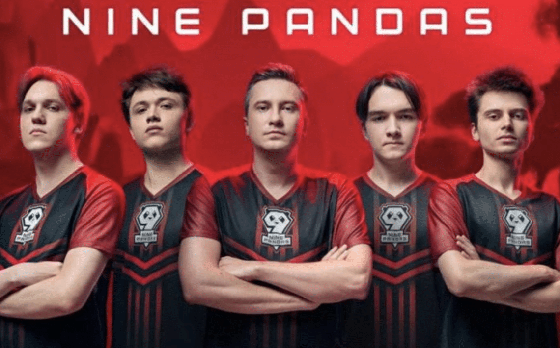 Experience Dota2 like Never Before at Europe’s First Major Tournament: ESO one Berlin