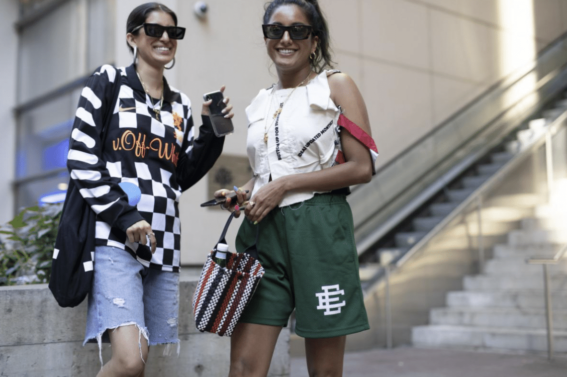 Ultimate Guide to Streetwear Fashion: Tips to Help Styling Streetwear