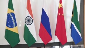 South Africa grants Vladimir Putin, other Russian officials diplomatic immunity for BRICS summit