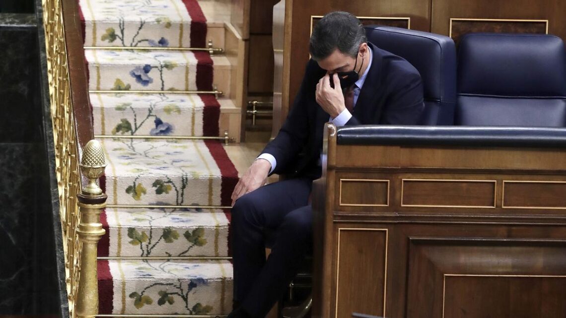 Spanish Prime Minister calls snap elections after battering in regional vote