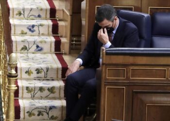 Spanish Prime Minister calls snap elections after battering in regional vote