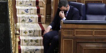 Spanish Prime Minister calls snap elections after battering in regional vote