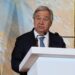 Stop detaining and imprisoning journalists for doing their jobs: U.N. chief Guterres on World Press Freedom Day Stop detaining and imprisoning journalists for doing their jobs: U.N. chief Guterres on World Press Freedom Day