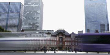 Strong earthquake shakes eastern Japan; no tsunami warning