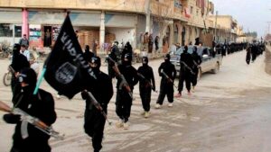 Suspected Islamic State leader killed in Syria by Turkish intelligence services: Erdogan