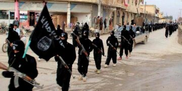 Suspected Islamic State leader killed in Syria by Turkish intelligence services: Erdogan