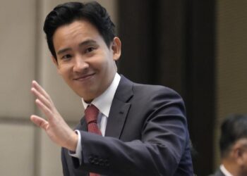 Thailand’s Move Forward Party confident of more support to form government