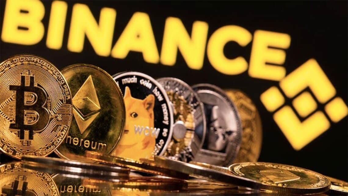 The History of Binance: From ICO to Today
