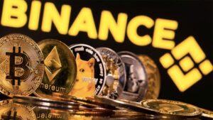 The History of Binance: From ICO to Today