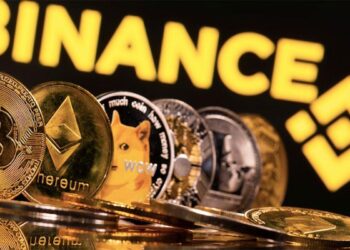 The History of Binance: From ICO to Today