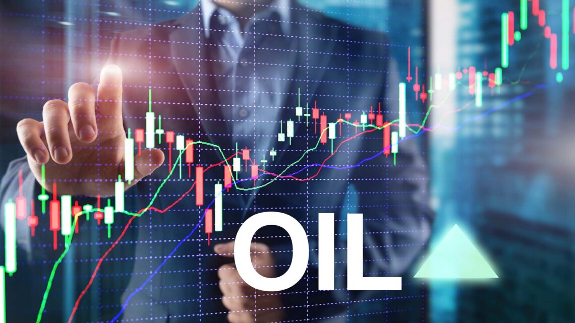 The Impact of Oil Stockpiling on Oil Trading