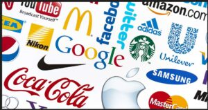 Top 10 Biggest Companies In The World